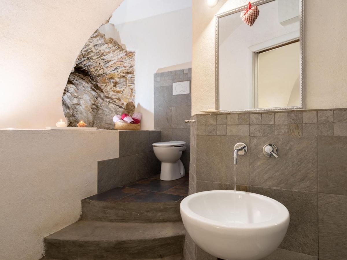 Apartment Mulino Rossi - Ptb170 By Interhome Pietrabruna Exterior photo