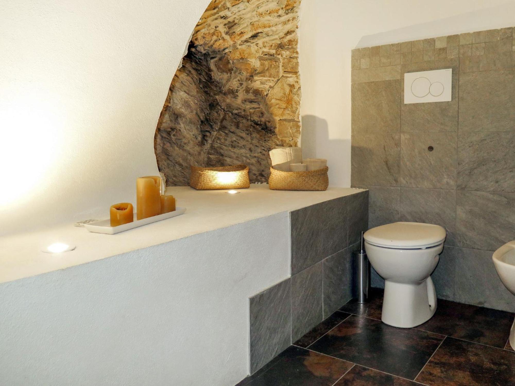 Apartment Mulino Rossi - Ptb170 By Interhome Pietrabruna Exterior photo